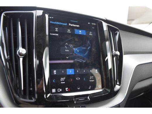 Volvo  XC60 Volvo T6 AWD Plus Bright | 360CAM | Pano | 21'' ActivLease financial lease