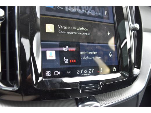 Volvo  XC60 Volvo T6 AWD Plus Bright | 360CAM | Pano | 21'' ActivLease financial lease