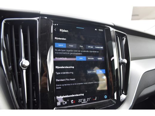 Volvo  XC60 Volvo T6 AWD Plus Bright | 360CAM | Pano | 21'' ActivLease financial lease