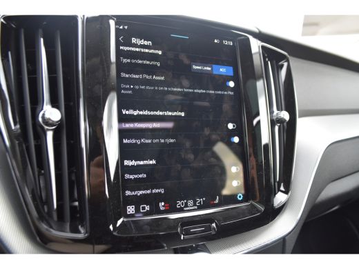Volvo  XC60 Volvo T6 AWD Plus Bright | 360CAM | Pano | 21'' ActivLease financial lease