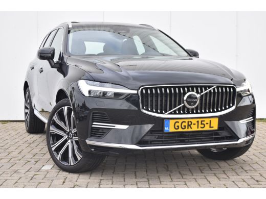 Volvo  XC60 Volvo T6 AWD Plus Bright | 360CAM | Pano | 21'' ActivLease financial lease