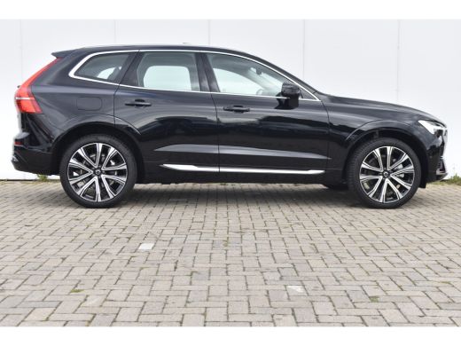 Volvo  XC60 Volvo T6 AWD Plus Bright | 360CAM | Pano | 21'' ActivLease financial lease