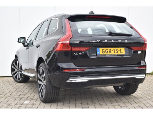 Volvo  XC60 Volvo T6 AWD Plus Bright | 360CAM | Pano | 21'' ActivLease financial lease