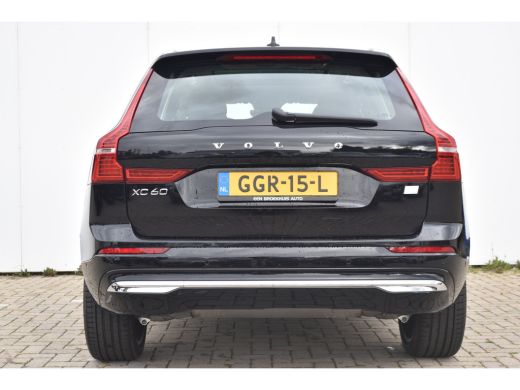 Volvo  XC60 Volvo T6 AWD Plus Bright | 360CAM | Pano | 21'' ActivLease financial lease