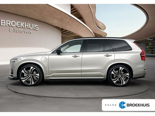 Volvo XC90 Volvo 2.0 T8 Plug-in hybrid AWD Ultra Dark | Spoiler Pakket | Massage stoelen | Bowers & Wilkins ... Volvo XC90 Volvo 2.0 T8 Plug-in hybrid AWD Ultra Dark | Spoiler Pakket | Massage stoelen | Bowers & Wilkins ...