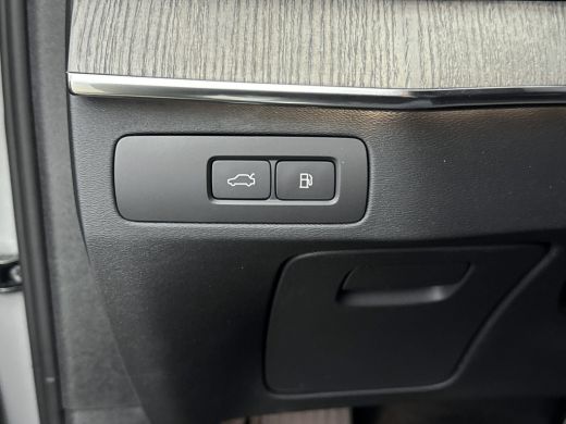 Volvo  XC90 Volvo 2.0 T8 Plug-in hybrid AWD Ultra Dark | Spoiler Pakket | Massage stoelen | Bowers & Wilkins ... ActivLease financial lease