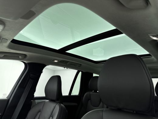 Volvo  XC90 Volvo 2.0 T8 Plug-in hybrid AWD Ultra Dark | Spoiler Pakket | Massage stoelen | Bowers & Wilkins ... ActivLease financial lease