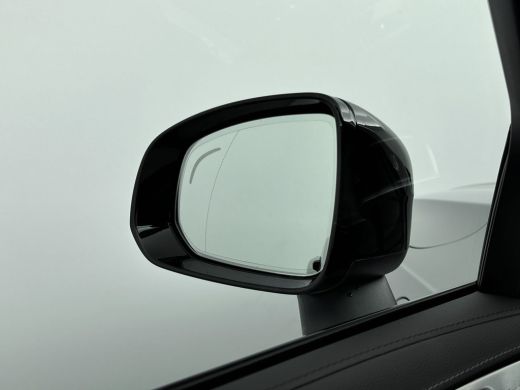 Volvo  XC90 Volvo 2.0 T8 Plug-in hybrid AWD Ultra Dark | Spoiler Pakket | Massage stoelen | Bowers & Wilkins ... ActivLease financial lease