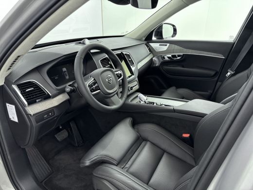 Volvo  XC90 Volvo 2.0 T8 Plug-in hybrid AWD Ultra Dark | Spoiler Pakket | Massage stoelen | Bowers & Wilkins ... ActivLease financial lease