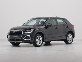 Audi Q2 30 TFSI 115 pk Advanced edition Camera Stoelverwarming Pdc Acc Carplay