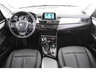 BMW 2 Serie 216i Active Tourer *1ste Eigenaar*Leer*Navigatie*