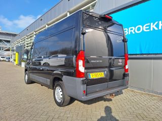 Fiat Ducato L2H2 2.3 MULTIJET 130PK | Camera | Cruise | Navigatie | Airco | Trekhaak