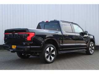 Ford F-150 Lightning Platinium Extended Range | B&O AUDIO | 3500kg trekgewicht | PANORAMADAK
