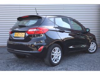 Ford Fiesta 1.0 EcoBoost Connected Carplay / Android Auto / Cruise Control /