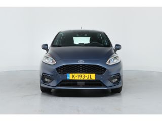 Ford Fiesta 1.0 EcoBoost ST-Line | Led | Camera | Climate Control | Adaptive Cruise | Trekhaak | Parkeersenso...