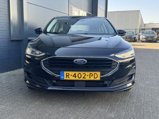 Ford Focus 1.0 EcoBoost Connected | Apple Carplay/Android Auto|telefoonintegratie premium | Bluetooth telefo...