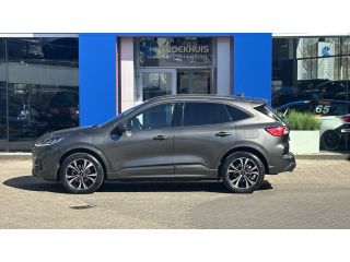 Ford Kuga Ford 2.5 PHEV ST-Line| Achterbank verwarmd | Achteruitrijcamera | Airco (automatisch) | Achterban...