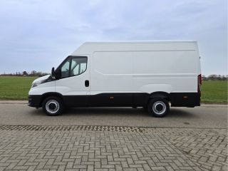 Iveco Daily 35S14V 2.3 352L H2 L2L H2 - 140 Pk - Euro 6 - TREKHAAK - Climate Control - Cruise Control