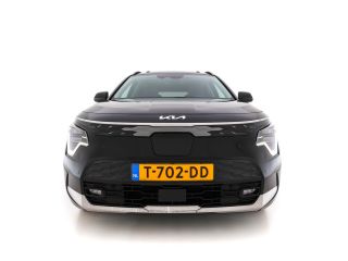 Kia Niro EV DynamicPlusLine 64.8 kWh [ 3-Fase ] (INCL-BTW) Aut. *PANO | HEAD-UP | LEATHER | DIGI-COCKPIT | NA...