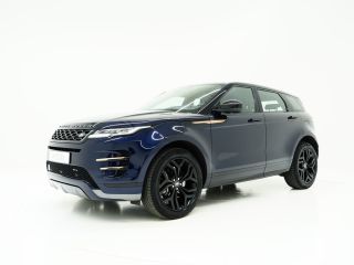 Land Rover Range Rover Evoque Land Rover P300e AWD R-Dynamic S | Cold Climate | 20 Inch | Dodehoek Assistent | El. achterklep |...