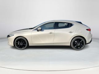 Mazda 3 2.0 e-SkyActiv-X M Hybrid 186 Exclusive-line | Sunroof Pack | Automaat |Model 2025 | Uit voorraad...