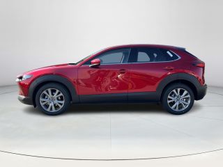 Mazda CX-30 2.5 e-SkyActiv-G M Hybrid Centre-line | Design Pack | Direct uit voorraad leverbaar | Div kleuren...