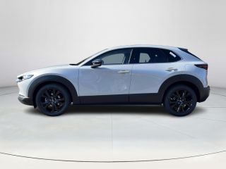 Mazda CX-30 2.5 e-SkyActiv-G M Hybrid Homura | Model 2025 | Direct uit voorraad leverbaar | Div kleuren en ui...