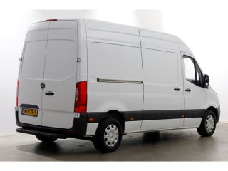 Mercedes Sprinter 215 CDI 150pk L2H2 9G Automaat Airco/CarPlay 12-2022