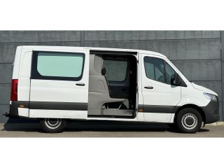 Mercedes Sprinter 316 2.2 CDI L2H1 DC Dubbele cabine Automaat