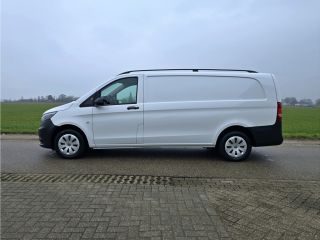 Mercedes Vito 116 CDI L3 H1 - 160 Pk - Euro 6 - Airco - Cruise Control