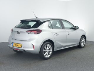 Opel Corsa Opel 1.2 Elegance | 100PK | Airco | Cruise controle | Apple Carplay / Android auto | 16'' Lichtme...