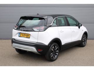 Opel Crossland Opel 1.2 Turbo Elegance AUTOMAAT