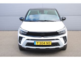 Opel Crossland Opel 1.2 Turbo Ultimate Navi by app | PDC | Comfort pakket
