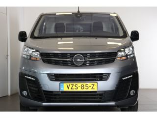 Opel Vivaro Opel 2.0 BlueHDi 145PK L3 AUTOMAAT | Navi | Betimmering | Camera | LMV 17" | Ad. Cruise control |...