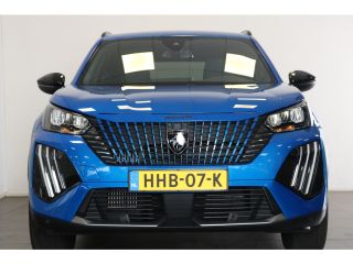 Peugeot 2008 1.2 PureTech 100 Allure | Navi | Camera | PDC V+A | LED koplampen | LMV 17" "| Cruise control |