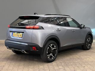Peugeot 2008 1.2 PureTech Allure | Apple Carplay/Android Auto|telefoonintegratie premium | LED koplampen | Lic...