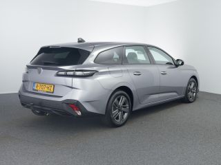 Peugeot 308 SW 1.2 Turbo Active Pack Business | Trekhaak | Cruise Control | Sensoren achter | Carplay | Airco...
