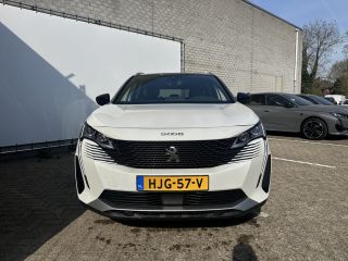 Peugeot 5008 1.6 PureTech Blue Lease GT | 2 stoelen op derde rij | Achteruitrijcamera | Adaptive Cruise Control