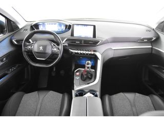 Peugeot 5008 Allure *1ste Eigenaar*7-persoons*Trekhaak*Leer*