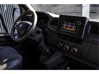 Renault Master 2.3 dCi L2H2 | 180 PK | Euro 6 | Navigatie | LED | Camera | Airco