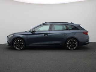 Seat Leon Sportstourer 1.4 e-Hybrid Business 204PK DSG full led, adaptive cruise met travel assist, stuur-stoelverwarmin...