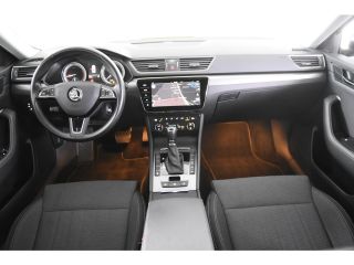 Skoda Superb 1.5 TSI ACT Style *1ste Eigenaar*Trekhaak*Stoelverwarming*