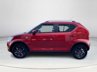 Suzuki Ignis 1.2 Smart Hybrid Select Carplay/ Android auto |Airco| Lichtmetalen velgen
