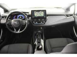 Toyota Corolla 1.8 Hybrid Dynamic *1ste Eigenaar*Navigatie*Camera*