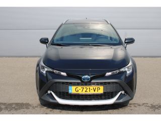 Toyota Corolla Touring Sports Toyota 1.8 Hybrid Automaat Trek NAVI | PDC | Camera |