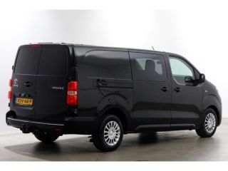 Toyota ProAce Worker 2.0 D-4D 120pk Navigator Lang Automaat D.C. Airco/Navi 01-2020
