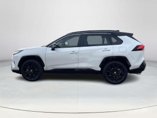 Toyota RAV4 2.5 Hybrid AWD Bi-Tone