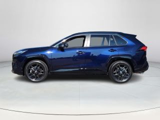 Toyota RAV4 2.5 Hybrid AWD GR SPORT | Apple CarPlay | Navigatie | Rijklaarprijs incl. garantie |