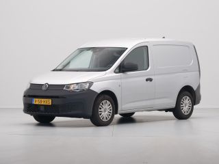 Volkswagen Caddy Cargo 2.0 TDI Comfort Trekhaak Navi via App Pdc Cruise