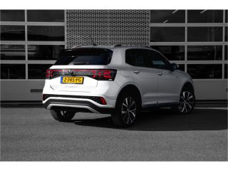 Volkswagen T-Cross 1.5 TSI R-Line 150pk DSG | Camera | Keyless | Matrix | Stoelverwarming